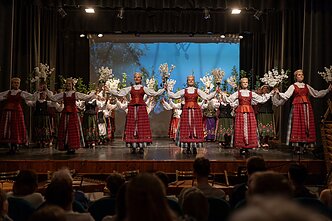 Punsko lietuviai kviečia į jubiliejaus šventę