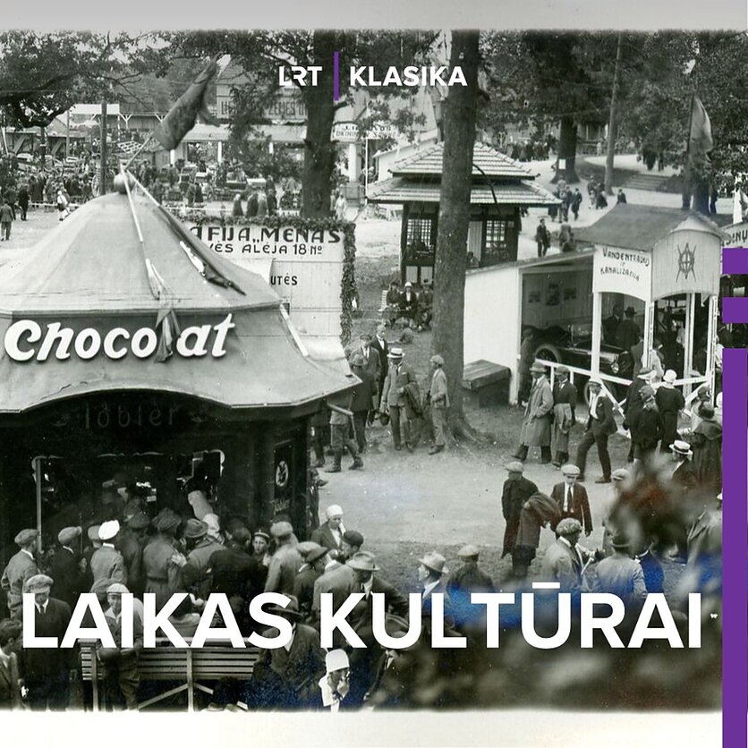 LIMIS nuotr., 1926-ųjų Kaunas: miestas, kurio istorijos kalba ir šiandien