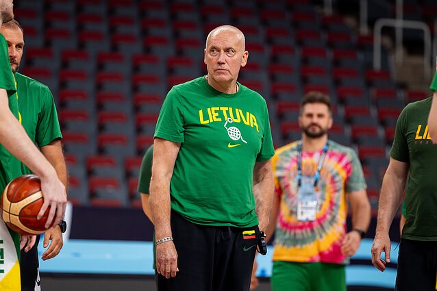 Rimas Kurtinaitis Rimas Kurtinaitis