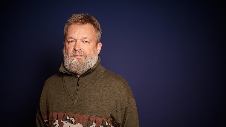 Darbo pradžią radijuje prisiminęs Starkus: buvo susitarimas, kad esu per jaunas