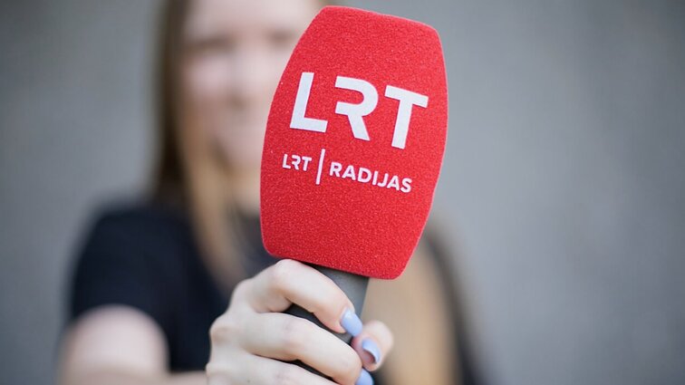 Aptarė pirmąją radijo transliaciją: laikraštyje daugiau dėmesio sulaukė kačių paroda