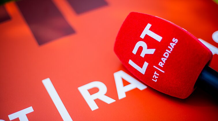 Augant propagandai, patikimų žinių šaltinių poreikis didėja: LRT radijas – lyderis