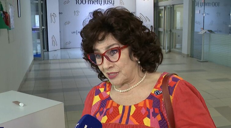 100 LRT metų – tūkstančiai prisiminimų: buvusių LRT darbuotojų istorijos