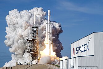 SpaceX