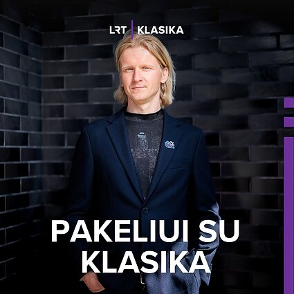 LRT Klasika