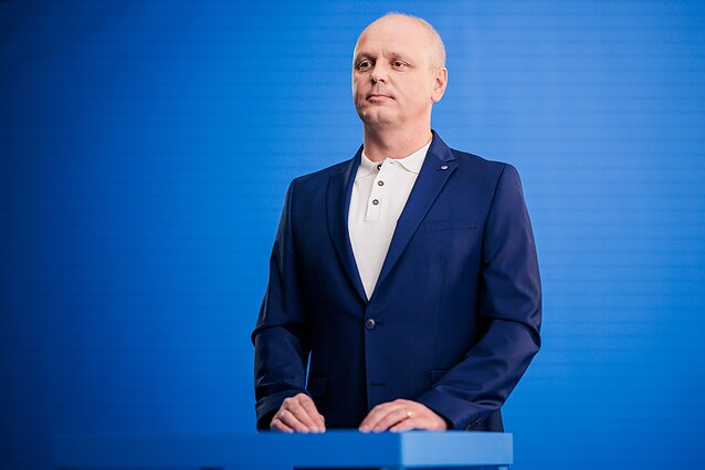 Svarbi valanda