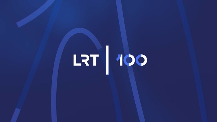 100 metų Jūsų