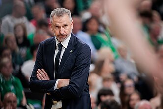 Tomas Masiulis. LKL finalo serija: Kauno „Žalgiris“ – Utenos „Juventus“ Tomas Masiulis. LKL finalo serija: Kauno „Žalgiris“ – Utenos „Juventus“