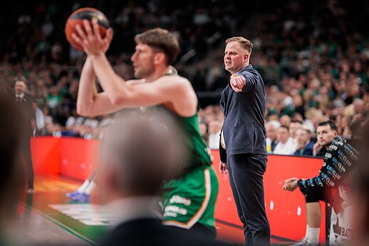 LKL finalo serija: Kauno „Žalgiris“ – Utenos „Juventus“