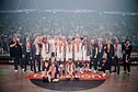 LKL finalo serija: Kauno „Žalgiris“ – Utenos „Juventus“
