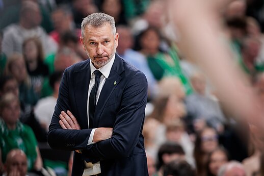LKL finalo serija: Kauno „Žalgiris“ – Utenos „Juventus“