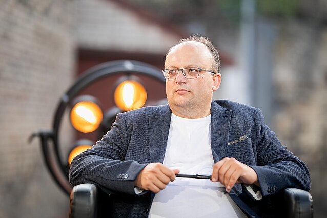 Nerijus Šepetys: Kazys Grinius 1926 metais buvo įjungęs Gitaną Nausėdą