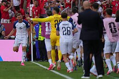 Pasaulio futbolo čempionatas: Kanada – Bosnija ir Hercegovina Pasaulio futbolo čempionatas: Kanada – Bosnija ir Hercegovina