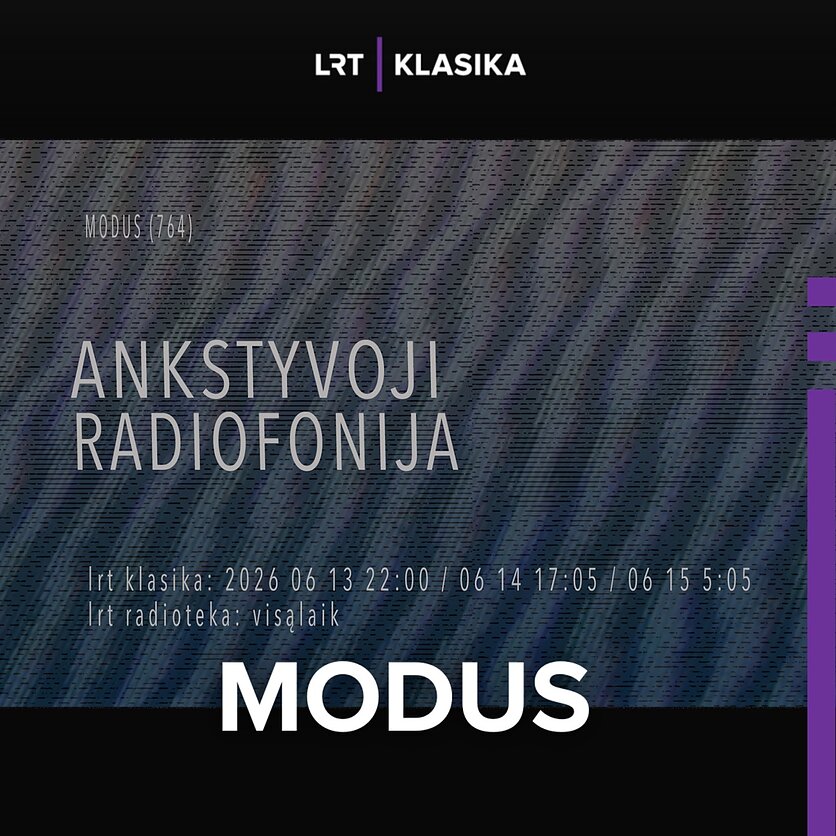Ankstyvoji radiofonija
