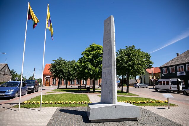 Linkuva 