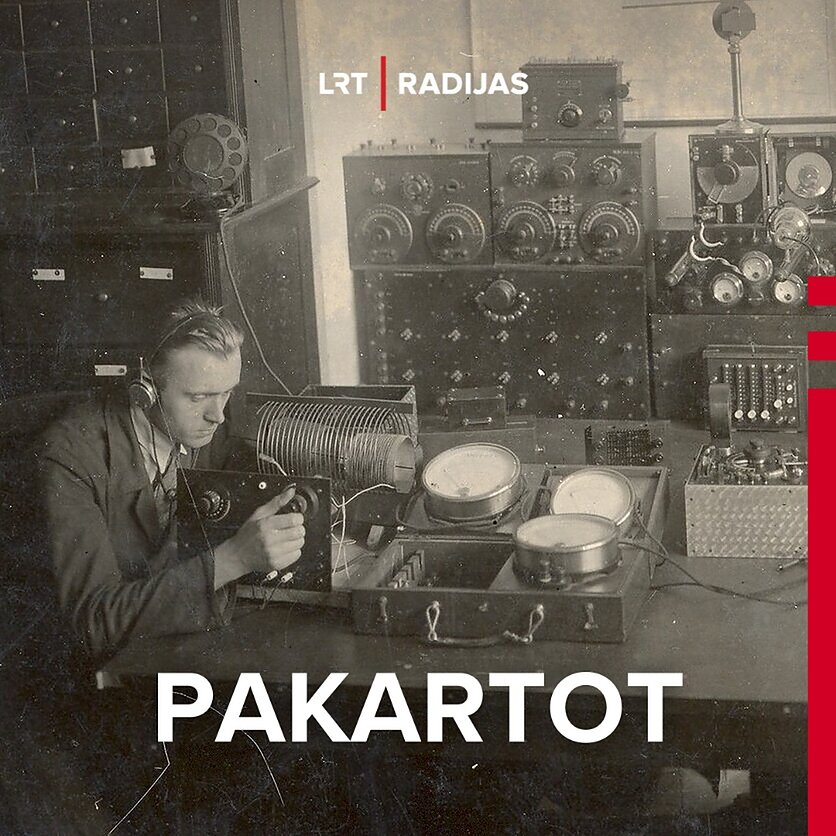 LRT archyvo nuotr., Kaip per šimtmetį radijas pakeitė muziką?
