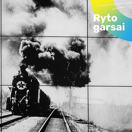 Gedulo ir vilties bei Okupacijos ir genocido dienos minėjimas Seime