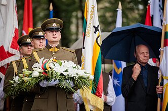 Pilietinė istorinės atminties akcija „Atminties neištremsi“ Pilietinė istorinės atminties akcija „Atminties neištremsi“