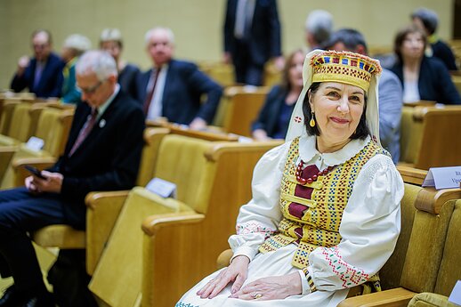 Lietuvoje minima Gedulo ir vilties diena