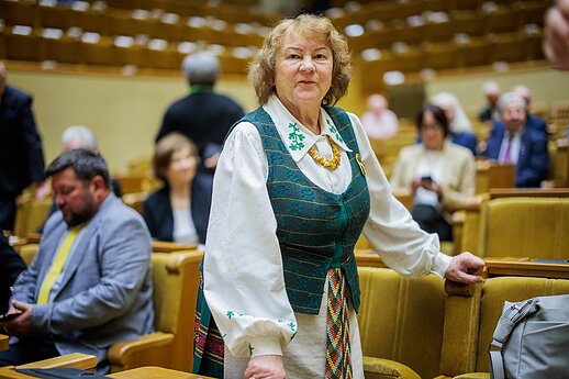 Lietuvoje minima Gedulo ir vilties diena
