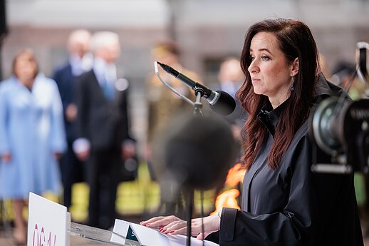 Pilietinė istorinės atminties akcija „Atminties neištremsi“