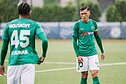 TOPLYGA: Kauno rajono „Hegelmann“ – „Kauno Žalgiris“