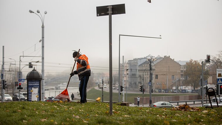 Savivaldybės kritikuoja visuomenei naudingos veiklos pokyčius, bet SAM teigia – jų reikėjo