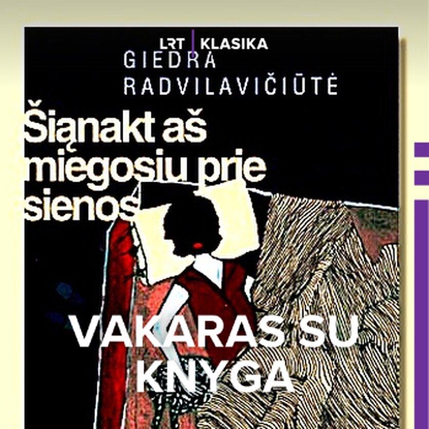  Leidykla „baltos lankos“, Knygos viršelis