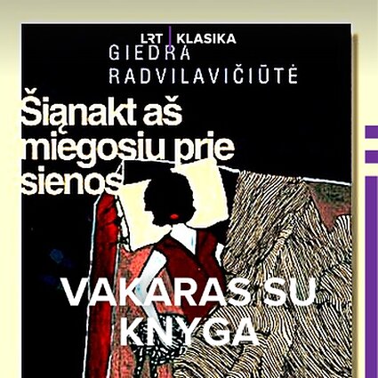 Knygos viršelis