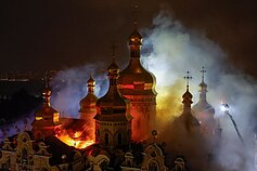 Kyjivo Pečerų laura Kyjivo Pečerų laura