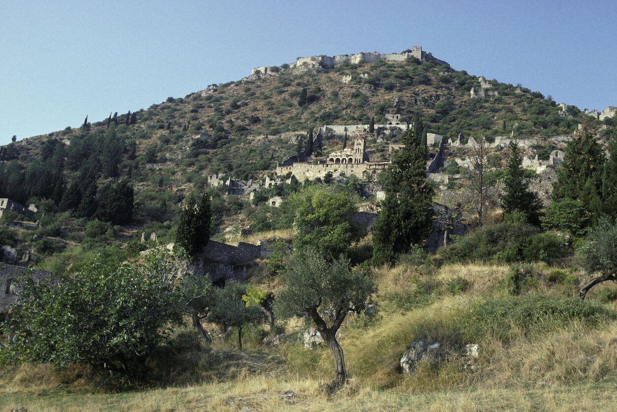 Graikija
