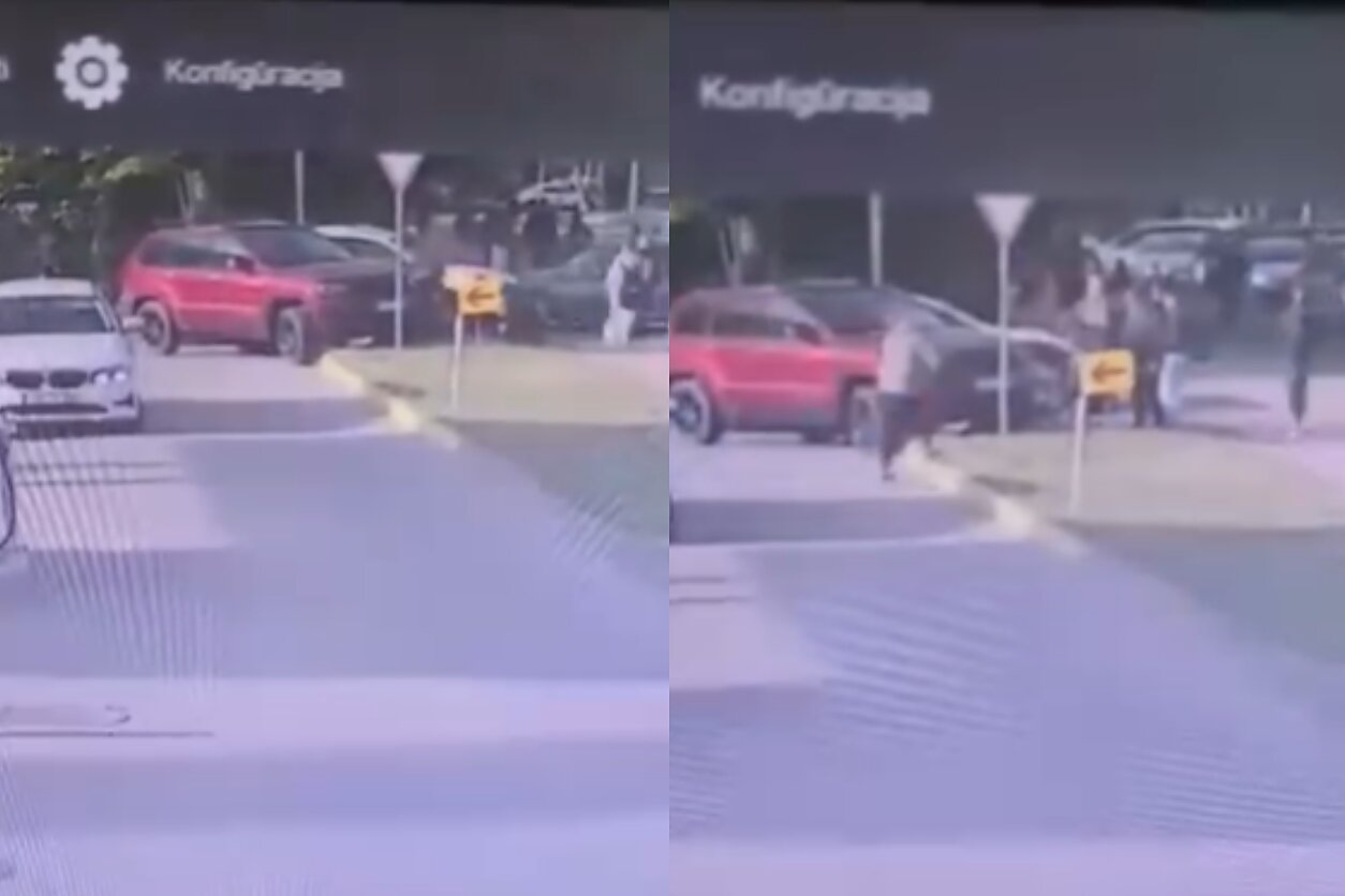 Klaipėdoje ugniagesys išgelbėjo vyro gyvybę Klaipėdoje ugniagesys išgelbėjo vyro gyvybę