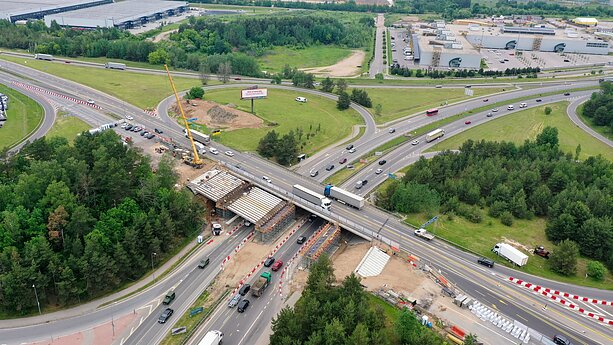 Gariūno viadukas