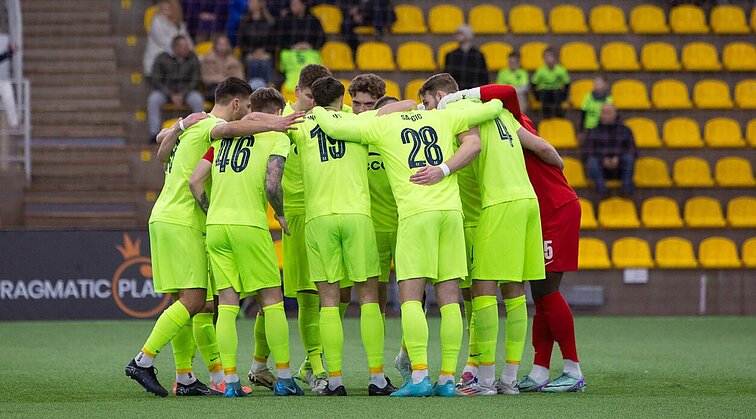 Vilniaus „Riteriai“ šalinami iš Lietuvos futbolo čempionato: lygoje sezono nebetęs