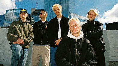 Grupė „ba.“ 