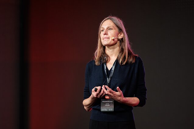 Ingrida Vizbaraitė