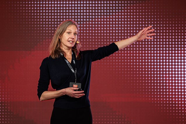 Ingrida Vizbaraitė