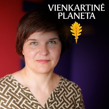 Lina Paškevičiūtė