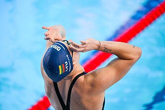 Rūta Meilutytė