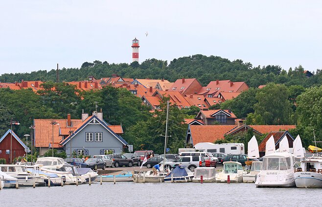 Nida