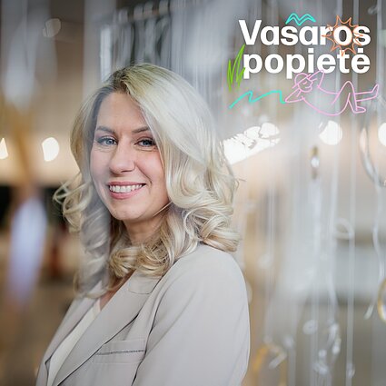 Giedrė Žickytė