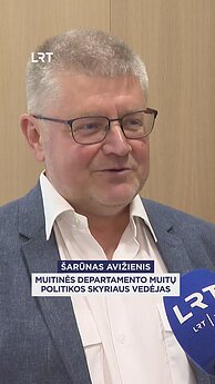 Nuo liepos – brangesnės siuntos iš trečiųjų šalių
