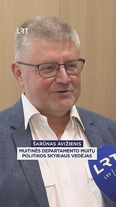 Nuo liepos – brangesnės siuntos iš trečiųjų šalių