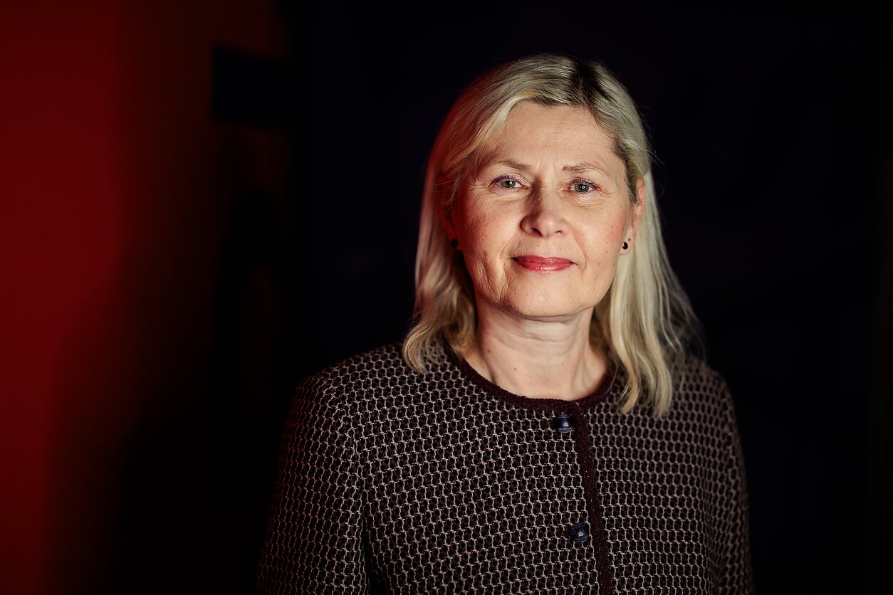 Daiva Skučienė Daiva Skučienė