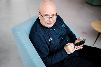 Arnoldas Lukošius Arnoldas Lukošius