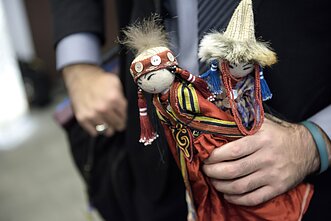Kirgizija, asociatyvi nuotr.