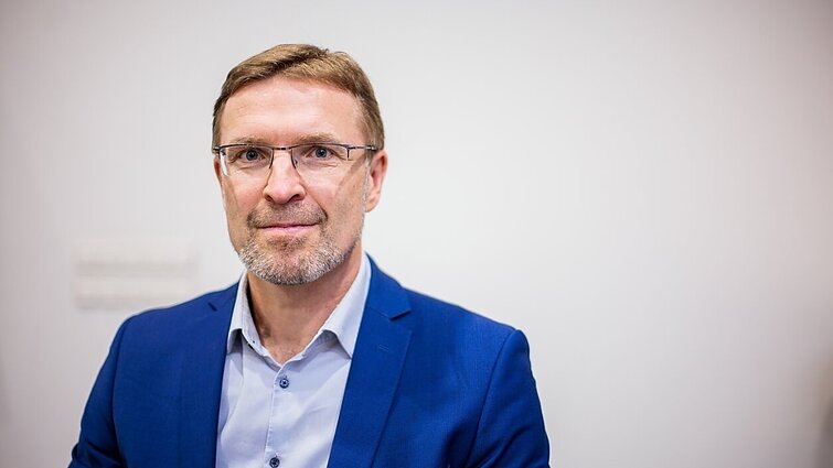 Kukuraitis apie koalicines derybas: ant stalo atsidūrusi Sveikatos ministerija nustebino