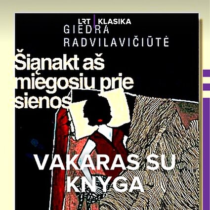 Knygos viršelis