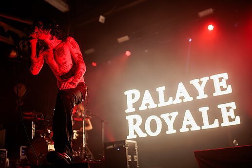 „Palaye Royale“