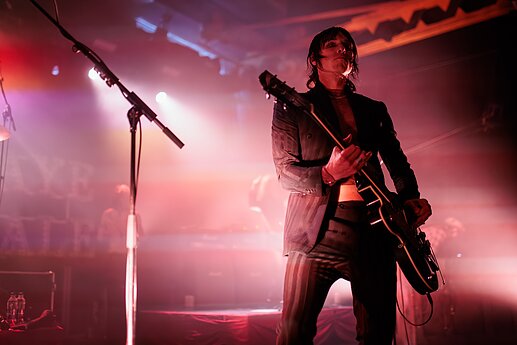 „Palaye Royale“